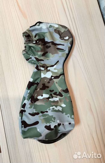 Чехол для шуруповерта Heimerdinger 18v