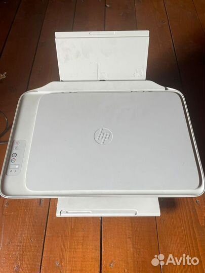 Мфу струйный HP DeskJet 2320