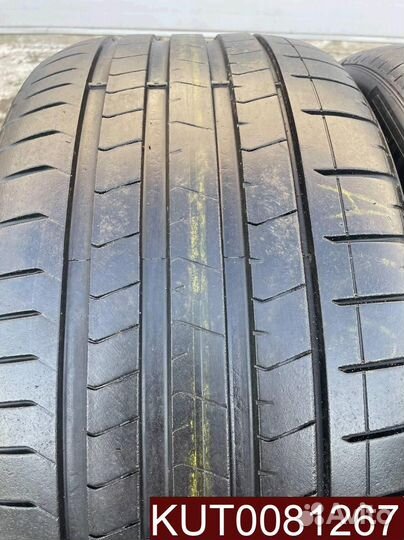 Pirelli P Zero PZ4 275/35 R21 107U