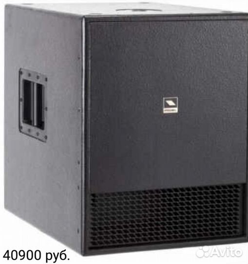 Колонки. Активные акустические системы, сабвуферы