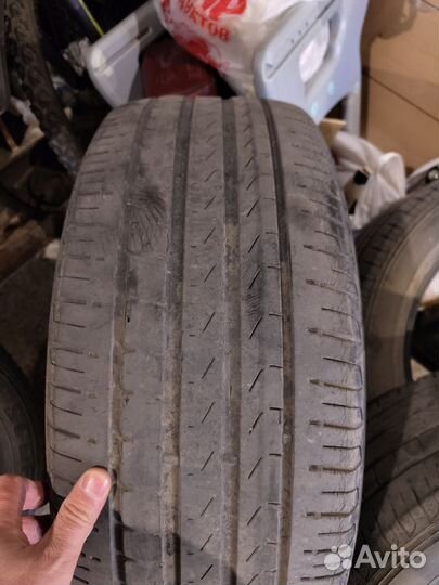 Pirelli Scorpion 235/55 R18 100V