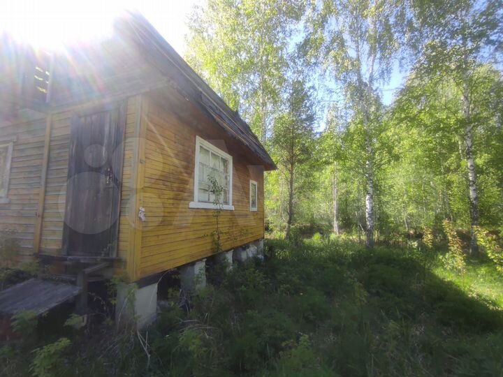 Участок 8,5 га (СНТ, ДНП)
