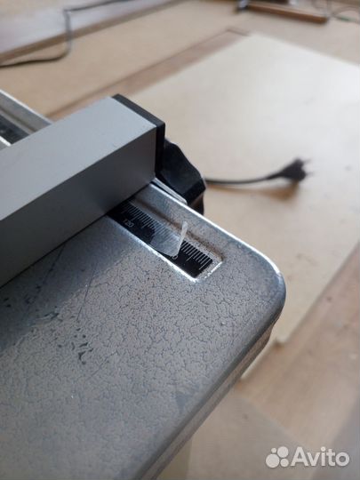 Пила дисковая энкор корвет 10м