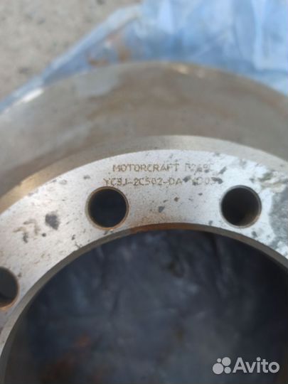 Запчасти ford F150 F250 F350 F550 F53