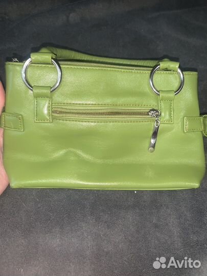 Сумка мини y2k