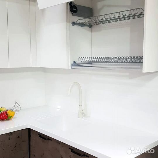 Кухня на заказ