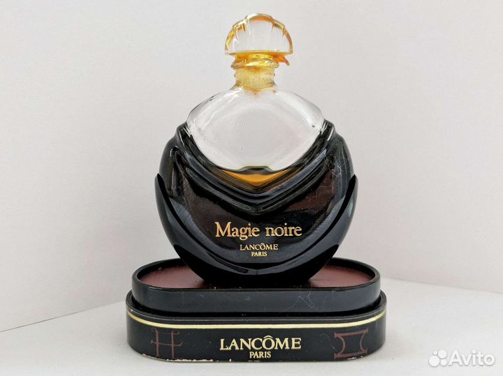 Духи Magie Noire (Магия ночи) винтаж