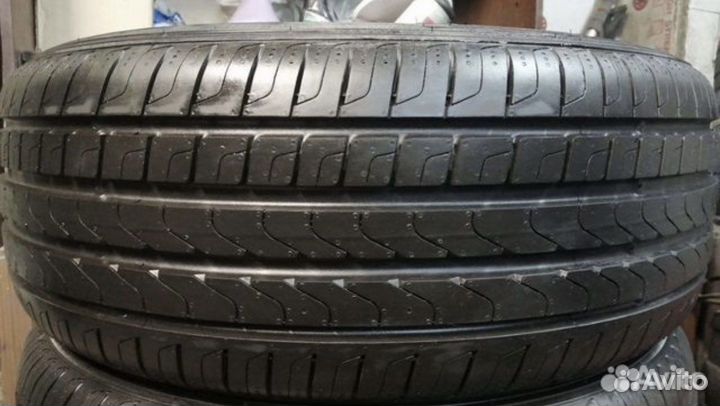 Pirelli Scorpion Verde 225/55 R18