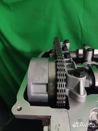 Новый двигатель (мотор)для Hyundai Solaris / Kia R