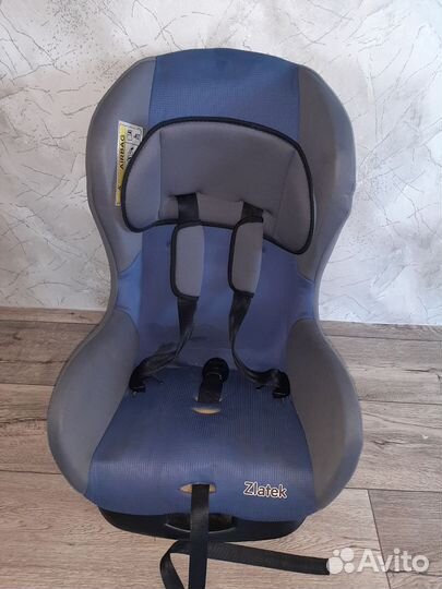 Детское автокресло от 0 до 25