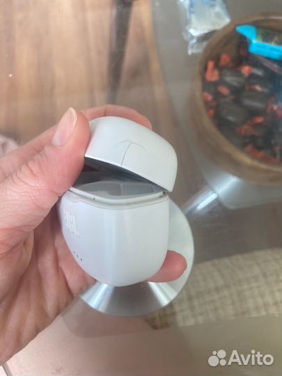 Наушники jbl на запчасти