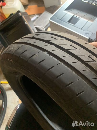 Bridgestone Ecopia EP200 205/65 R16