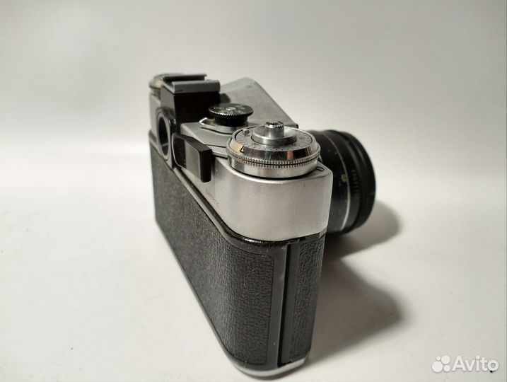 Фотоаппарат Зенит Е helios-44-2