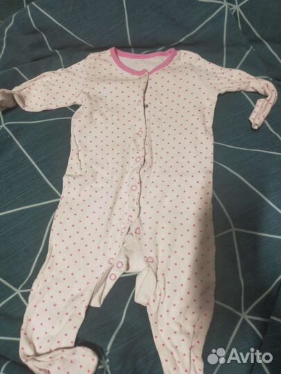 Детские вещи