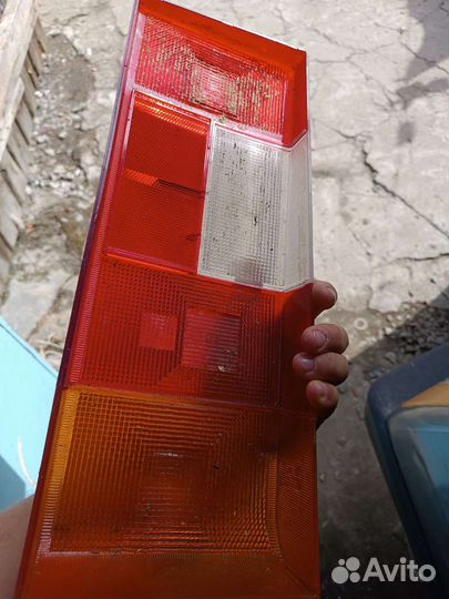 Заданий стоп стекло