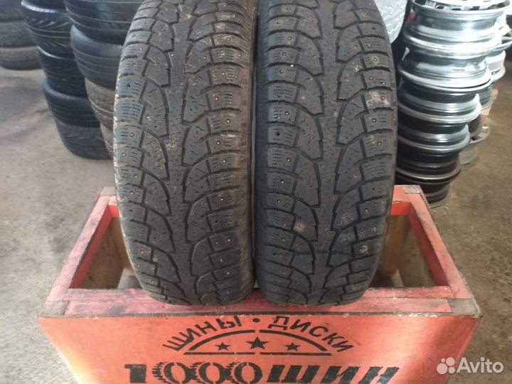 Hankook I'Pike RW11 235/60 R18