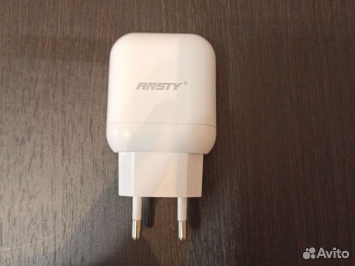 Блок питания