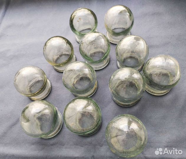 Медицинские банки СССР