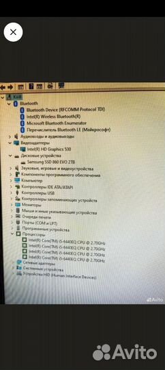 Игровой мини пк