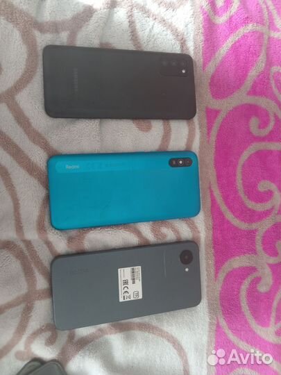 Samsung Galaxy A02s, 2/32 ГБ