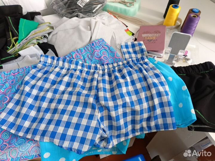 Трусы семейные 