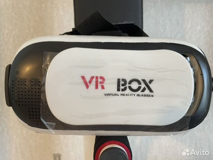 Очки виртуальной реальности Vr box