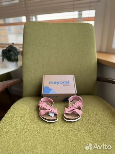 Детские сандали (25)