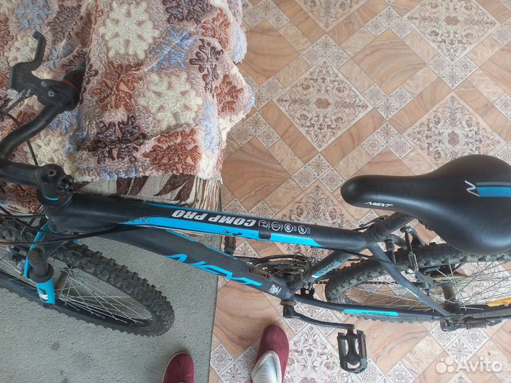 Велосипеды бу взрослый