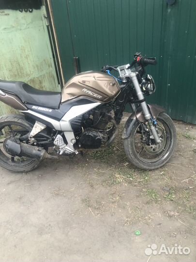 Продам мотоцикл