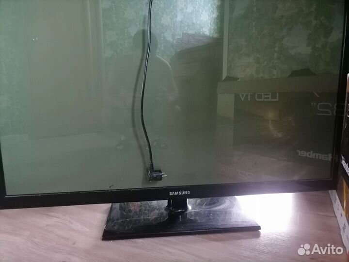 Телевизор Samsung 51