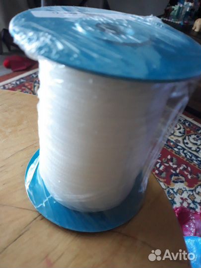 Термолента для шитья