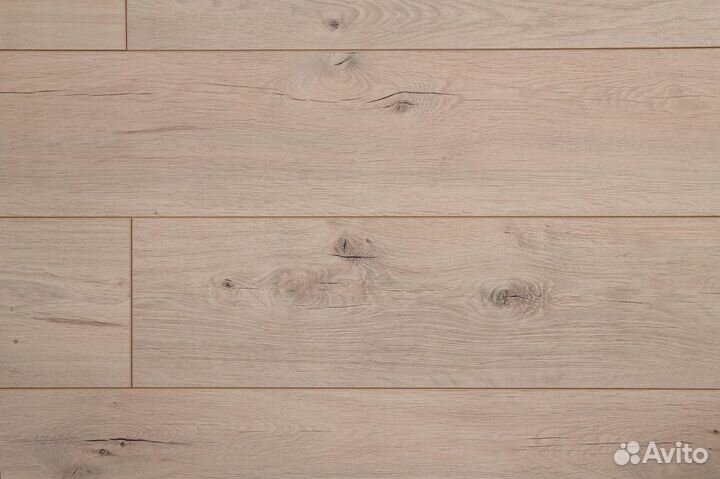 Влагостойкий ламинат