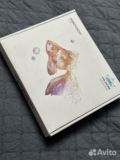 Графический планшет