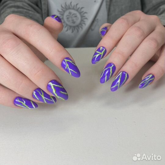 Мастер маникюра на дому