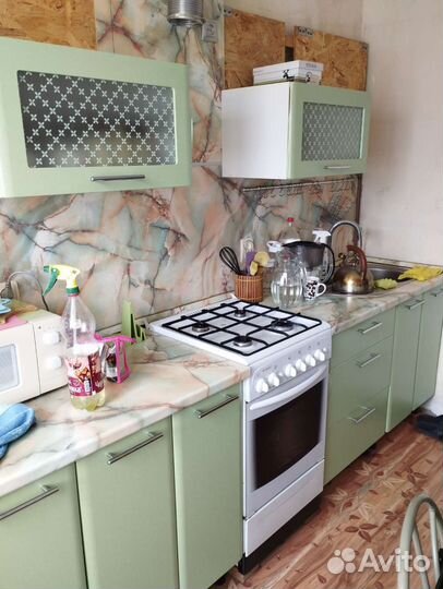 Обновление и ремонт кухонных гарнитуров