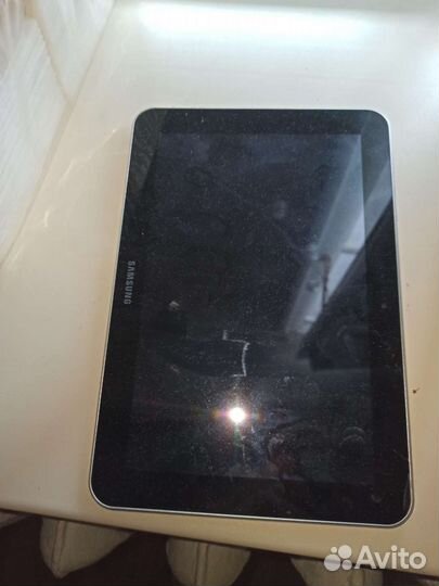 Samsung планшет