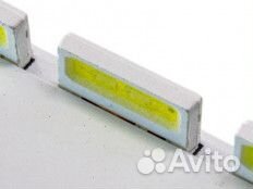 LED подсветка светодиодная V1GE-320SM0-R2