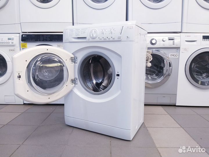 Стиральная машина Hotpoint-Ariston