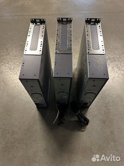 Цифровая IP атс NEC univerge SV8100, CHS2U-EU