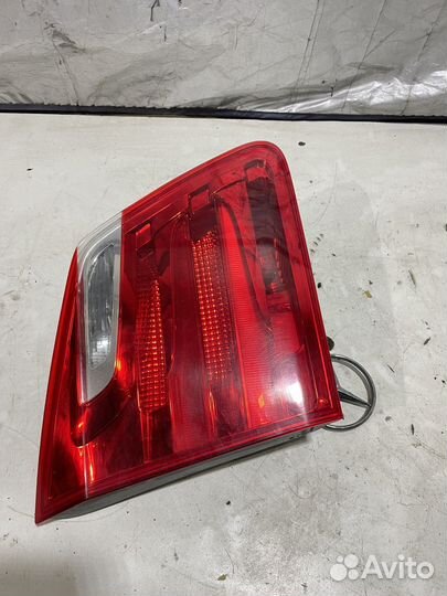 Задний левый фонарь Мерседес x166 GL