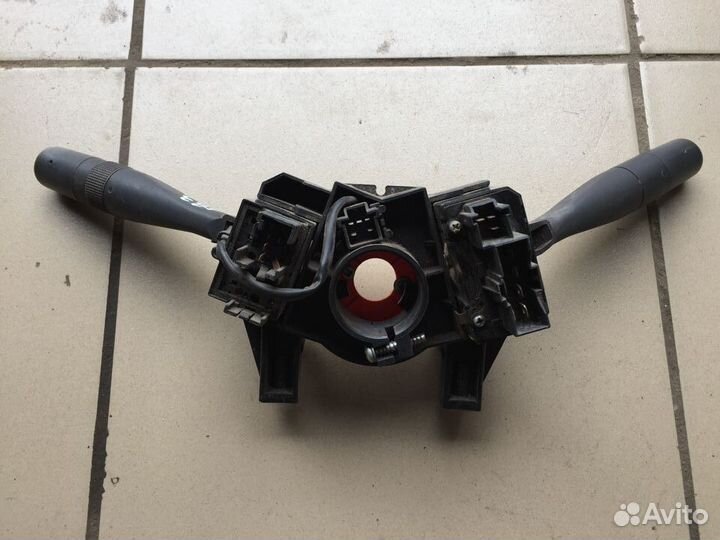 Подрулевой переключатель land rover freelander 1