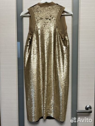 Платье twin set