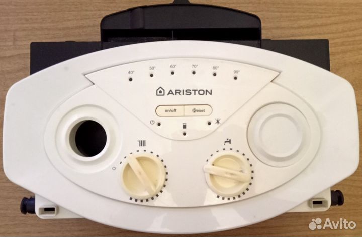 Запчасти для котла Ariston BS 24 CF (Аристон)