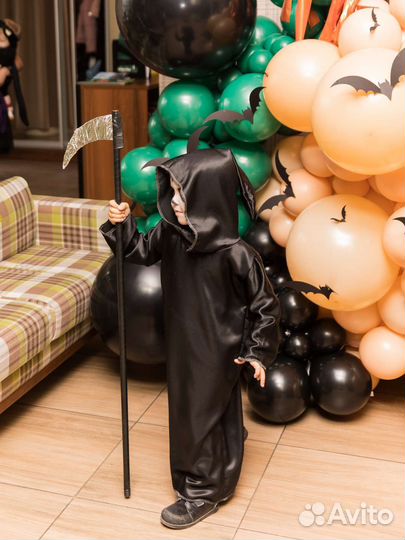 Новогодний костюм