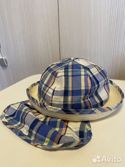 Панама летняя