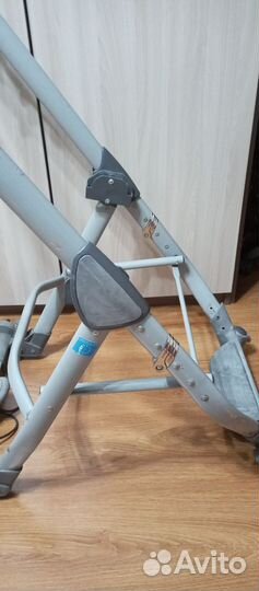 Запчасти для коляски Expander, Rico