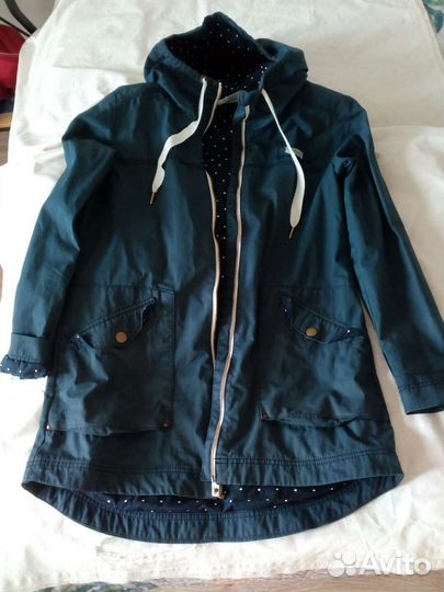 Ветровка женская Columbia