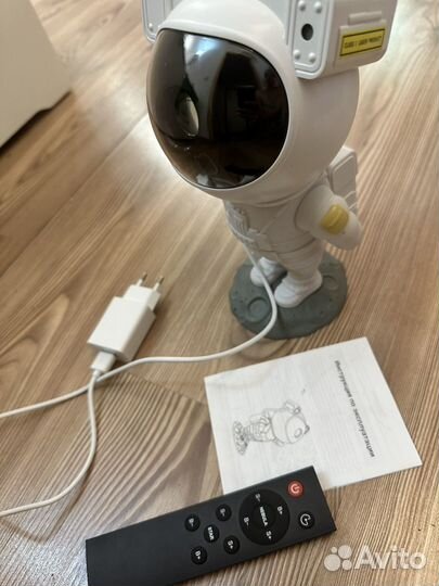 Ночник проектор