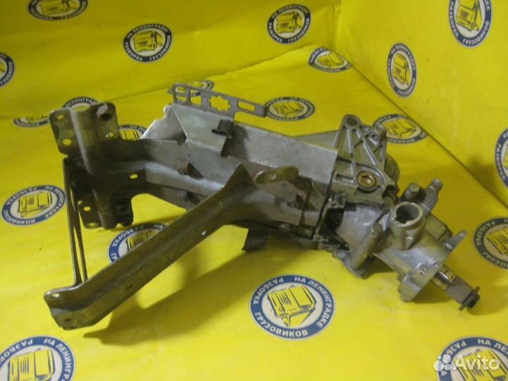 Колонка рулевая 1427567 scania, 4 - series