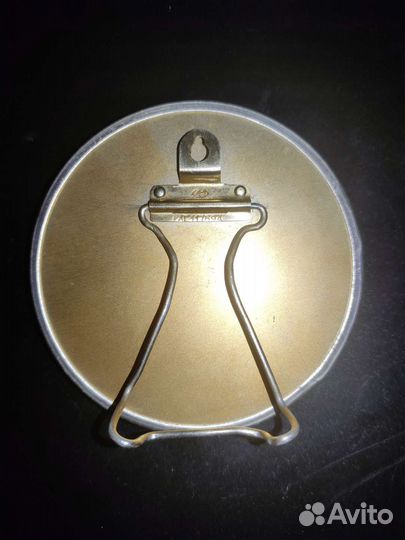 Плакетка В. И. Ленин СССР